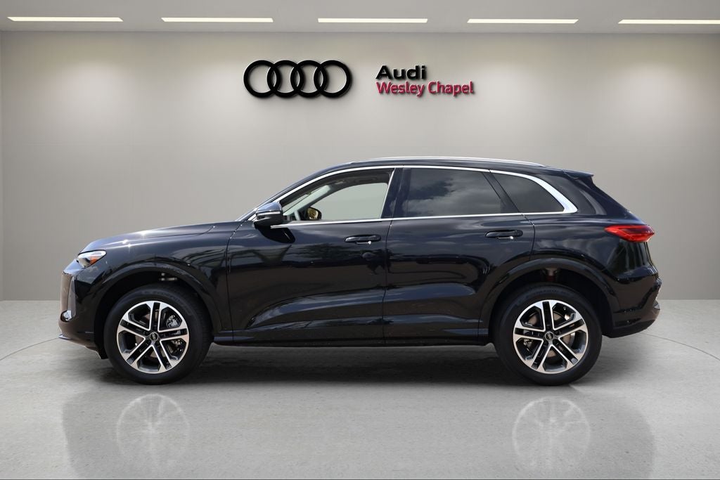 2026 Audi Q5 quattro