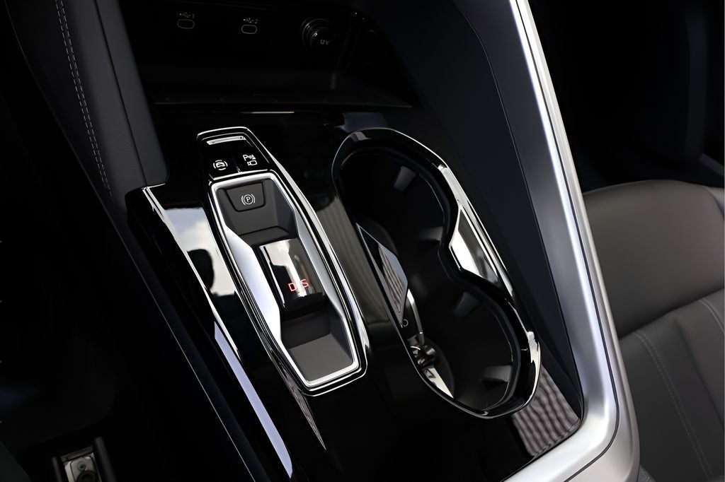 2026 Audi Q5 quattro