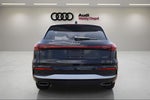 2026 Audi Q5 quattro