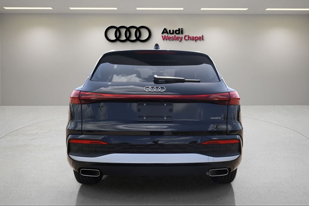 2026 Audi Q5 quattro