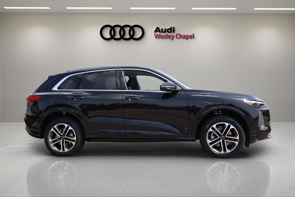 2026 Audi Q5 quattro