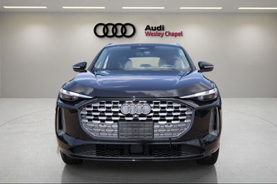 2026 Audi Q5 quattro