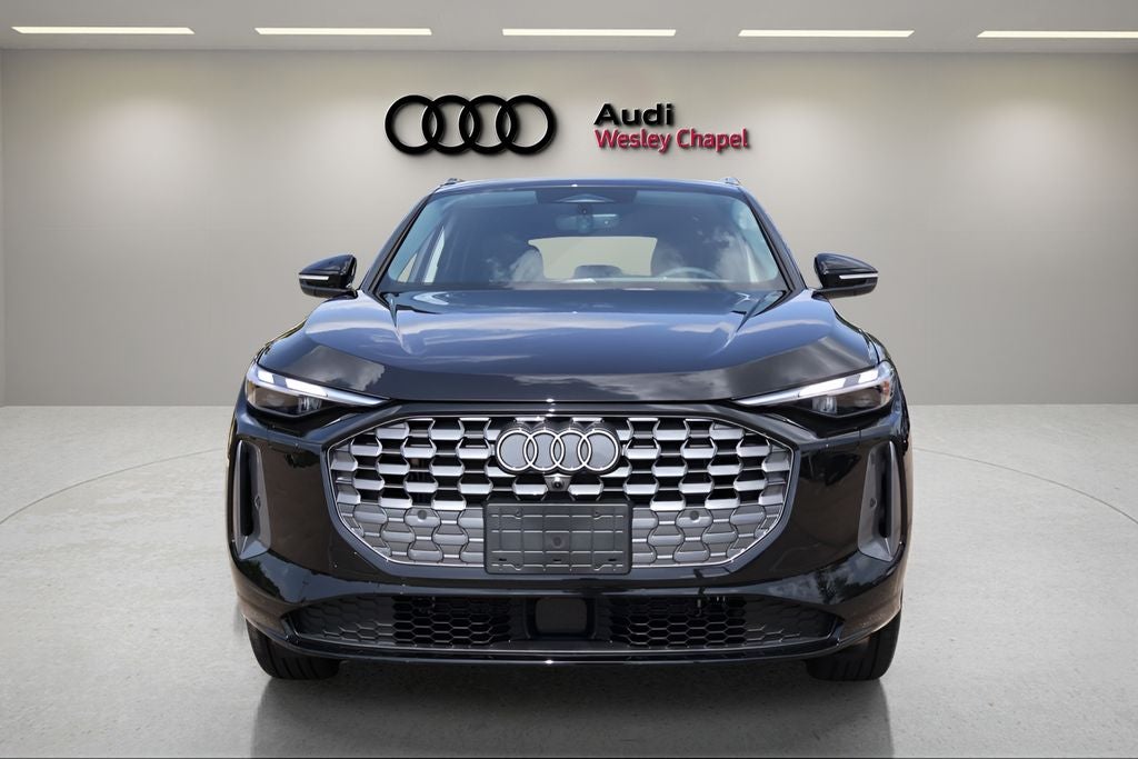 2026 Audi Q5 quattro