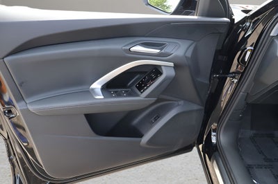 2026 Audi Q5 quattro