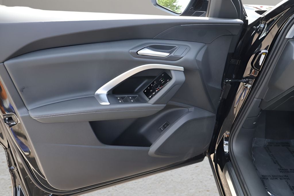 2026 Audi Q5 quattro