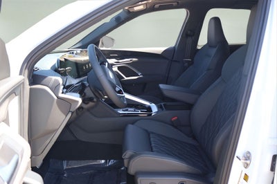 2026 Audi SQ5 Premium Plus quattro