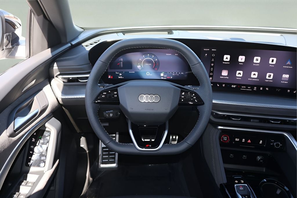 2026 Audi SQ5 Premium Plus quattro