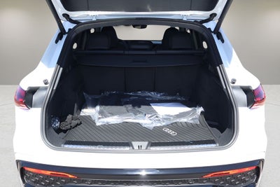 2026 Audi SQ5 Premium Plus quattro