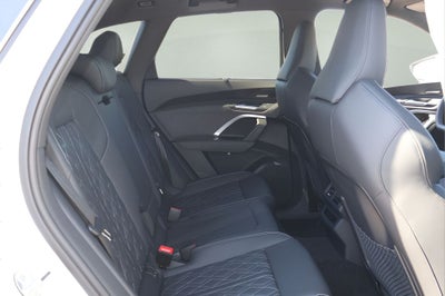 2026 Audi SQ5 Premium Plus quattro