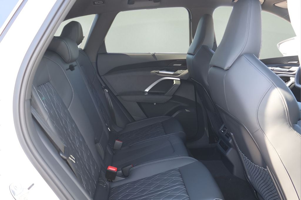 2026 Audi SQ5 Premium Plus quattro