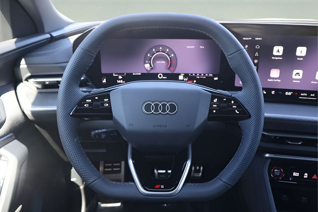 2026 Audi SQ5 Premium Plus quattro