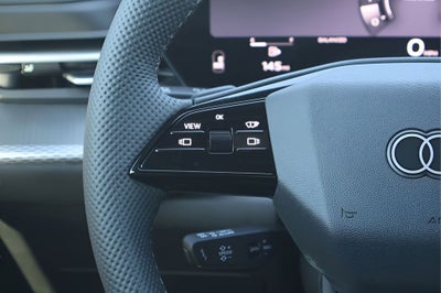 2026 Audi SQ5 Premium Plus quattro