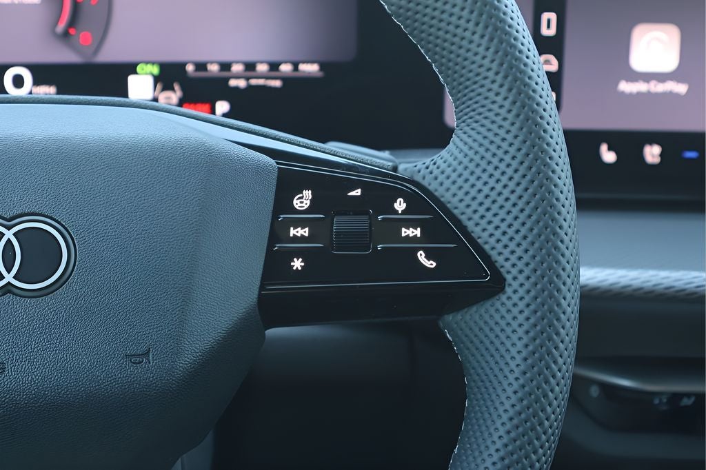 2026 Audi SQ5 Premium Plus quattro