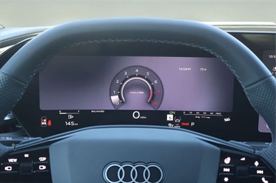 2026 Audi SQ5 Premium Plus quattro
