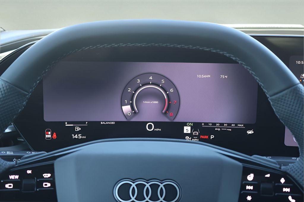 2026 Audi SQ5 Premium Plus quattro