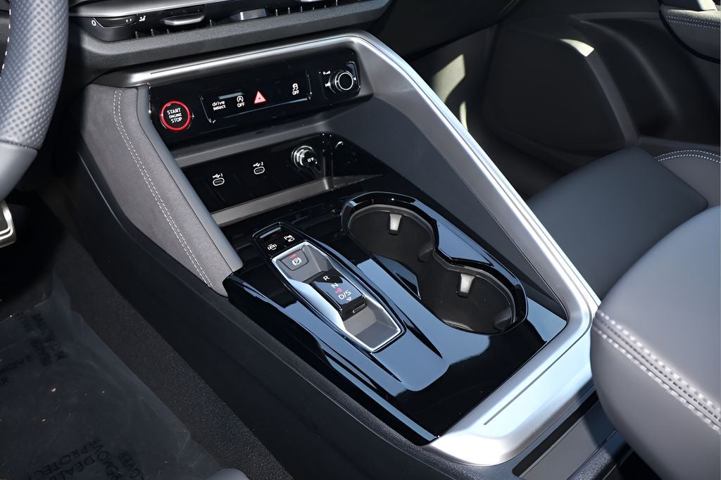 2026 Audi SQ5 Premium Plus quattro