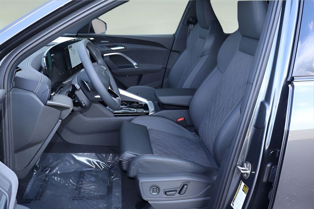 2026 Audi SQ5 Premium Plus quattro