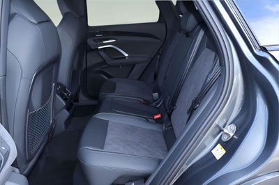 2026 Audi SQ5 Premium Plus quattro