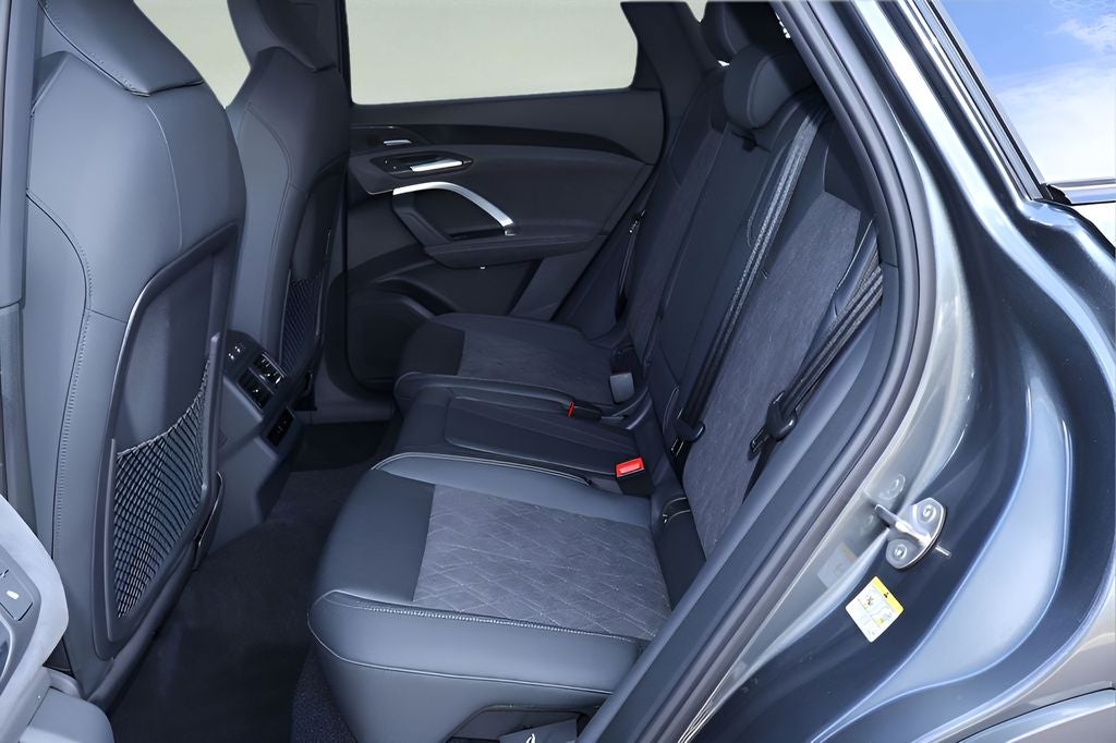 2026 Audi SQ5 Premium Plus quattro