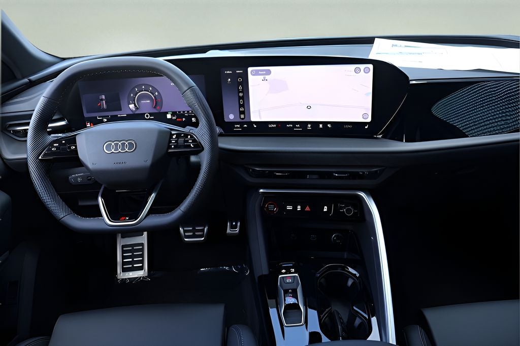2026 Audi SQ5 Premium Plus quattro