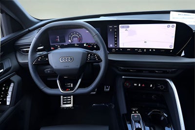 2026 Audi SQ5 Premium Plus quattro