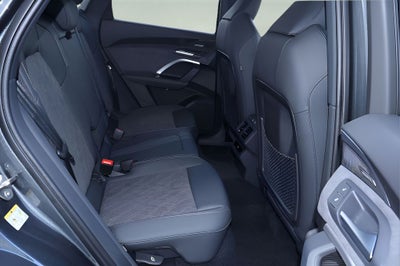 2026 Audi SQ5 Premium Plus quattro