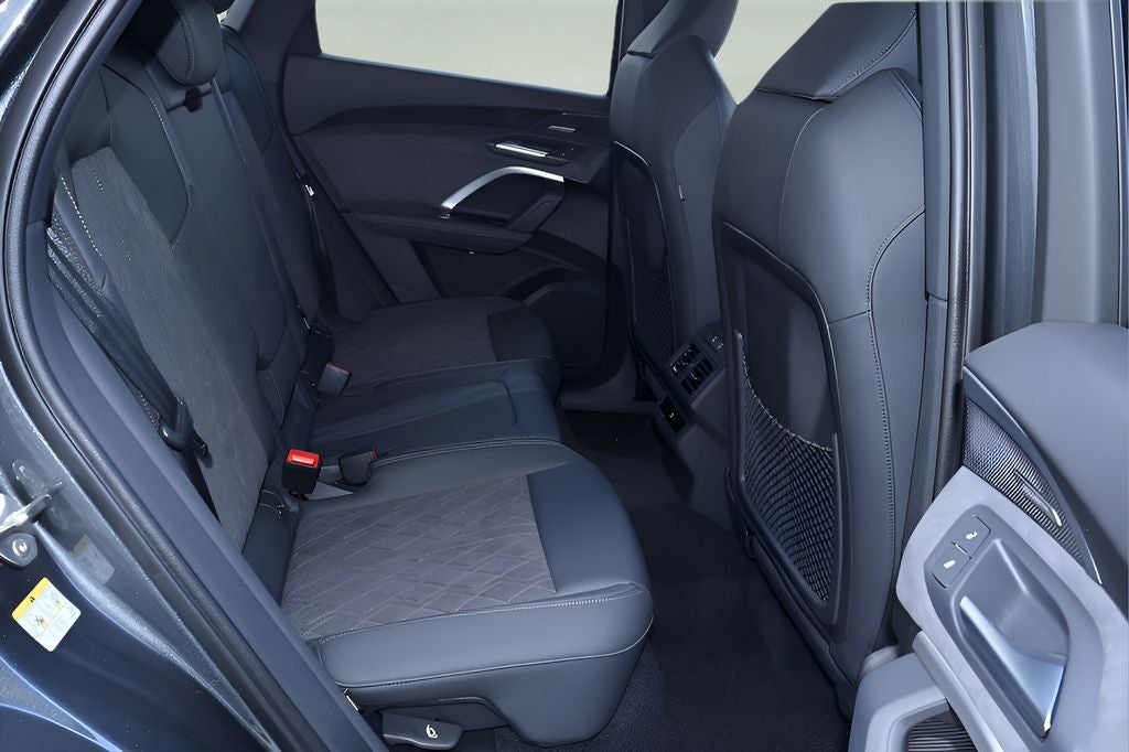 2026 Audi SQ5 Premium Plus quattro