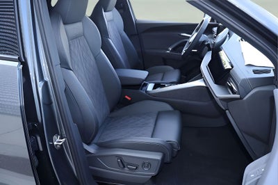 2026 Audi SQ5 Premium Plus quattro