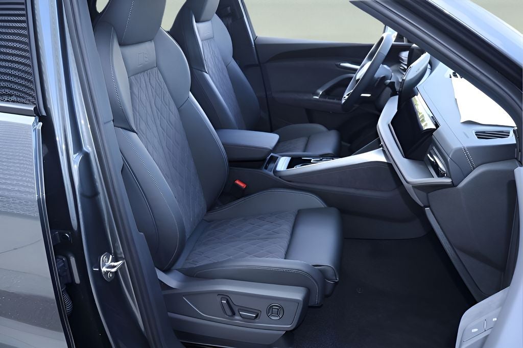 2026 Audi SQ5 Premium Plus quattro