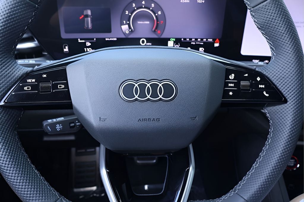2026 Audi SQ5 Premium Plus quattro