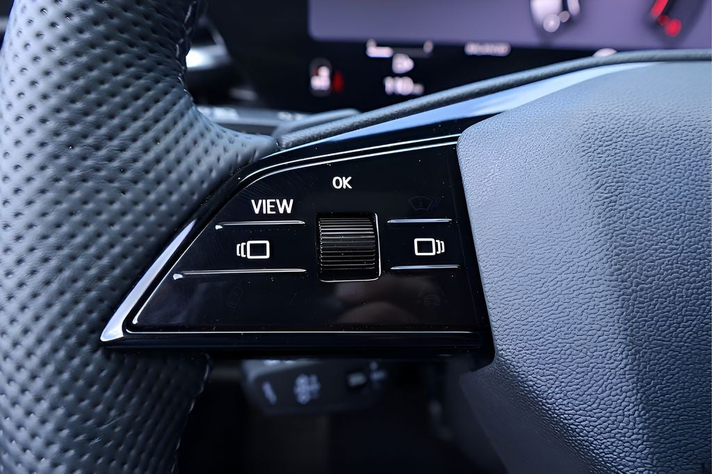 2026 Audi SQ5 Premium Plus quattro