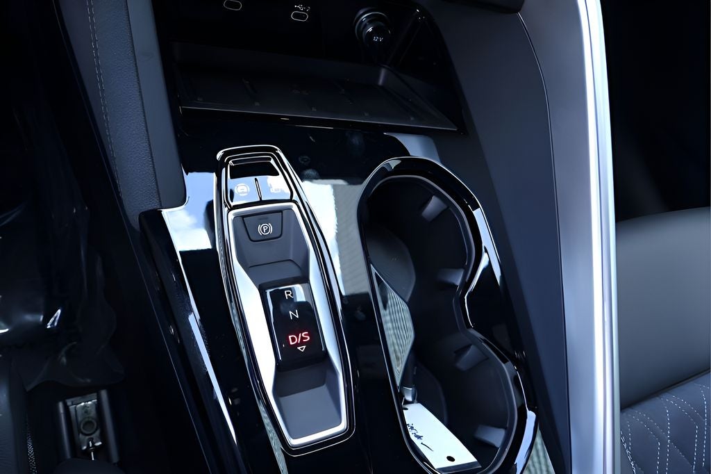 2026 Audi SQ5 Premium Plus quattro
