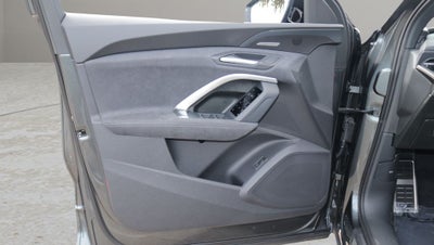 2026 Audi SQ5 Premium Plus quattro