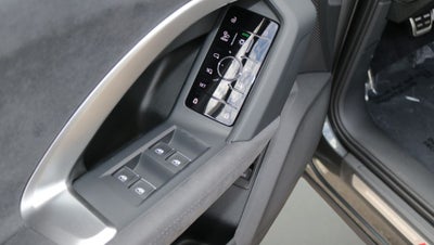 2026 Audi SQ5 Premium Plus quattro