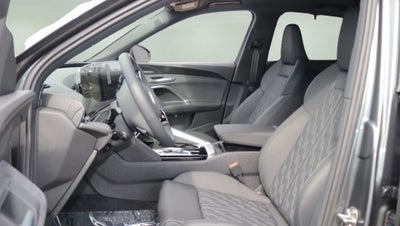 2026 Audi SQ5 Premium Plus quattro
