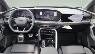 2026 Audi SQ5 Premium Plus quattro