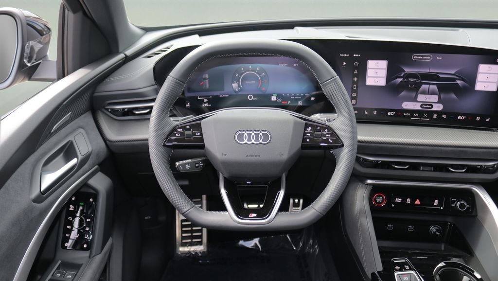 2026 Audi SQ5 Premium Plus quattro
