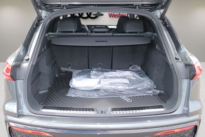 2026 Audi SQ5 Premium Plus quattro