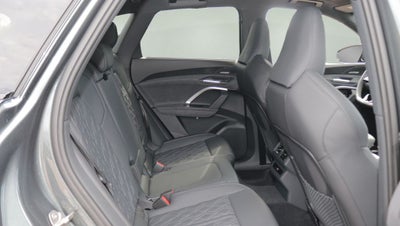 2026 Audi SQ5 Premium Plus quattro