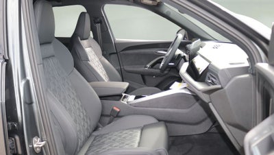 2026 Audi SQ5 Premium Plus quattro