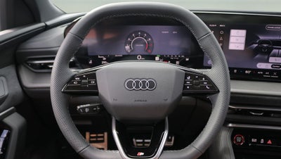 2026 Audi SQ5 Premium Plus quattro