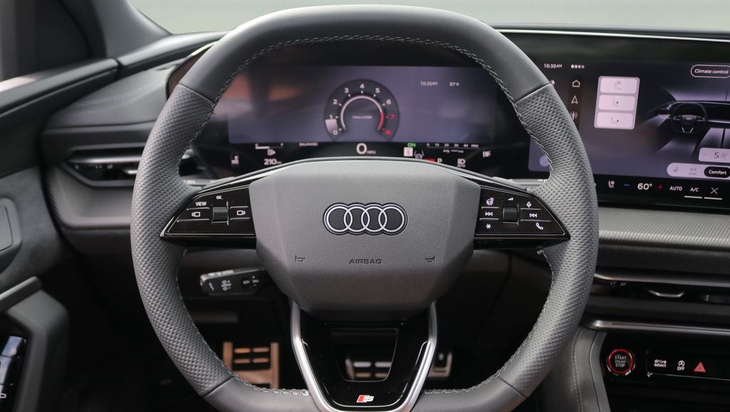 2026 Audi SQ5 Premium Plus quattro