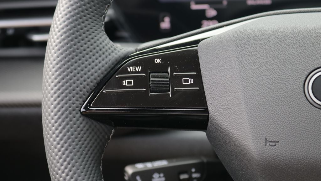 2026 Audi SQ5 Premium Plus quattro