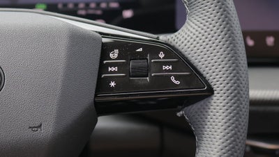 2026 Audi SQ5 Premium Plus quattro