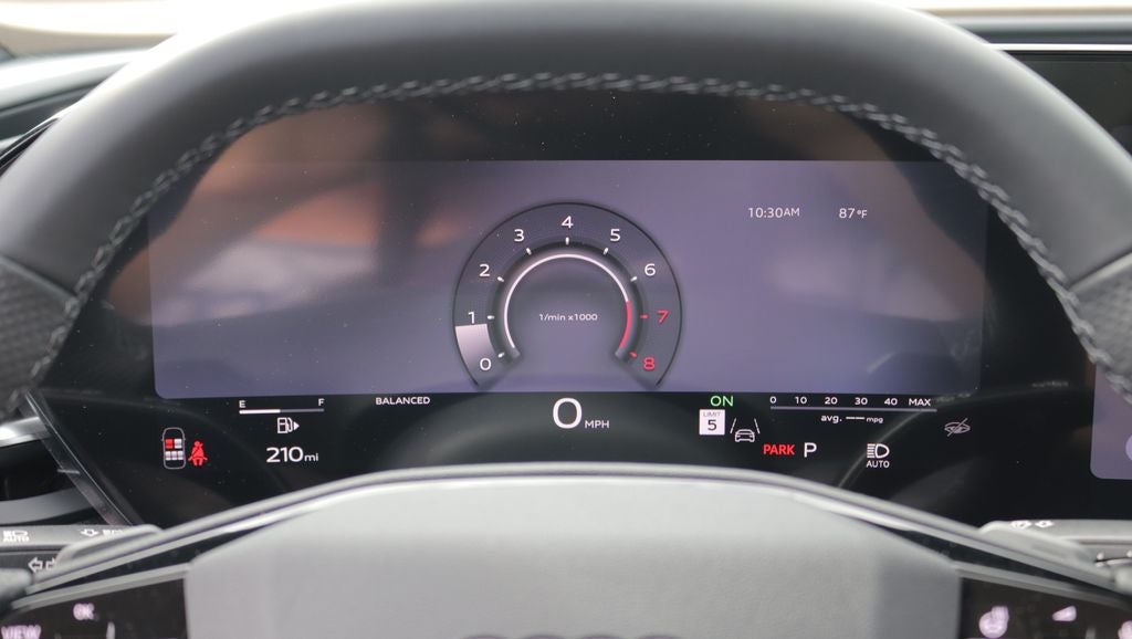 2026 Audi SQ5 Premium Plus quattro