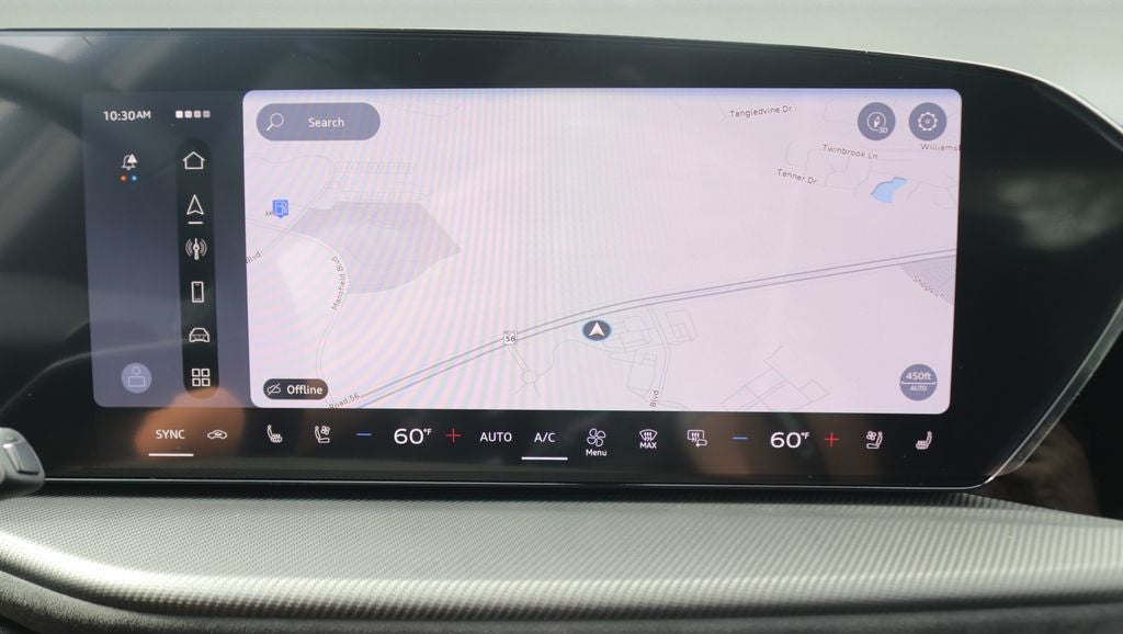 2026 Audi SQ5 Premium Plus quattro