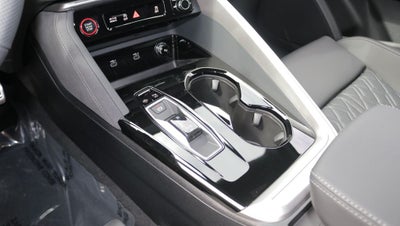 2026 Audi SQ5 Premium Plus quattro