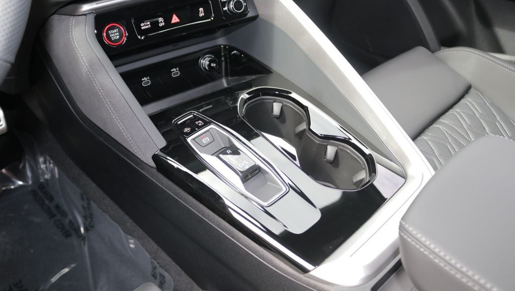 2026 Audi SQ5 Premium Plus quattro