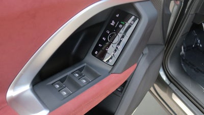 2026 Audi SQ5 Premium Plus quattro