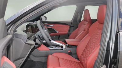 2026 Audi SQ5 Premium Plus quattro